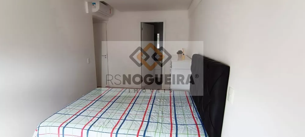 Apartamento, 2 quartos, 61 m² - Foto 1