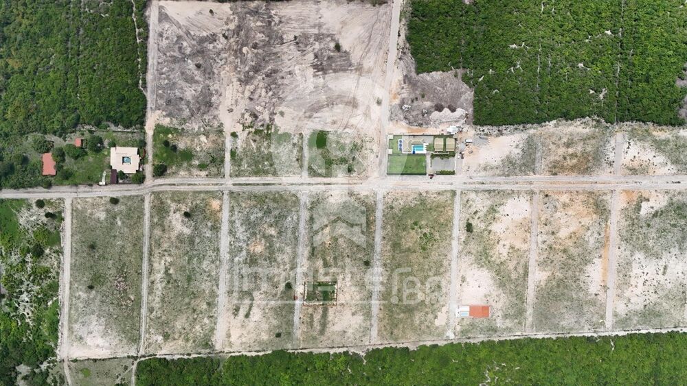 Terreno, 396 m² - Foto 1