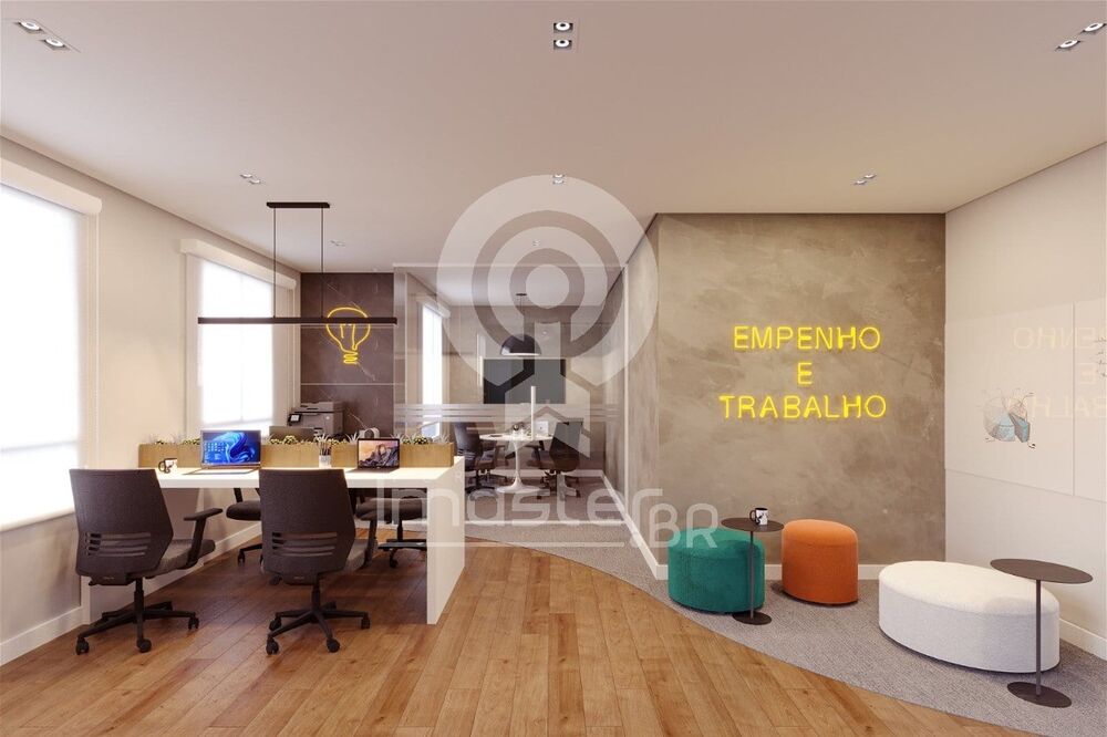 Apartamento, 2 quartos, 51 m² - Foto 2