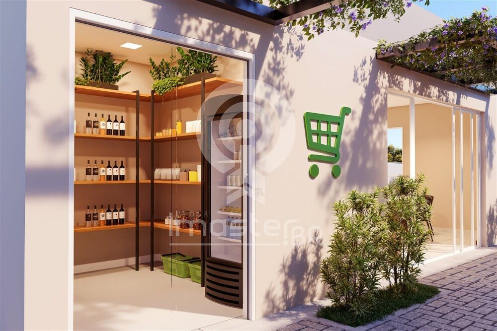 Apartamento, 2 quartos, 51 m² - Foto 1