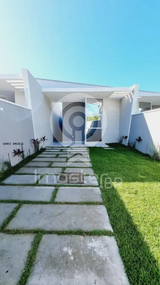 Casa, 3 quartos, 222 m² - Foto 1