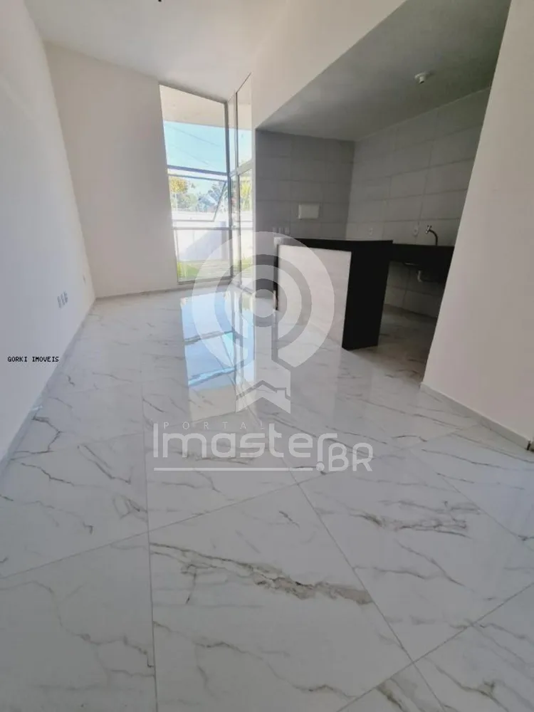 Casa, 3 quartos, 222 m² - Foto 4