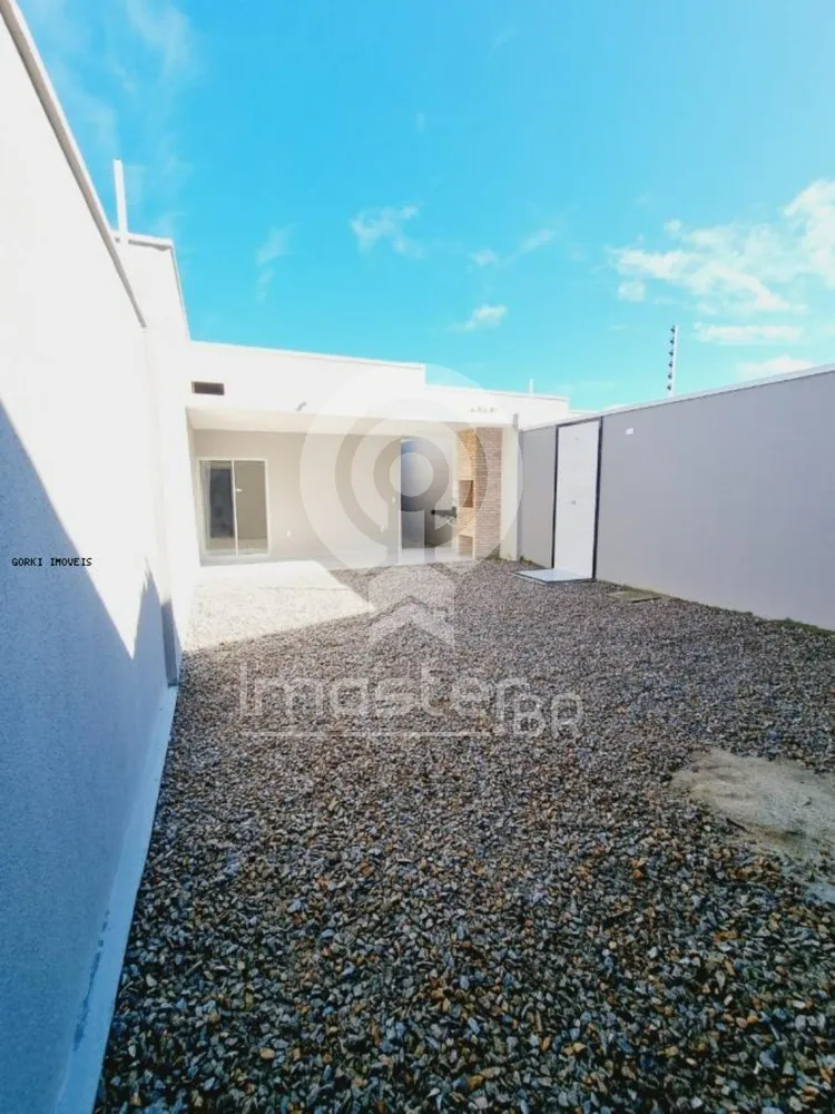 Casa, 3 quartos, 222 m² - Foto 2