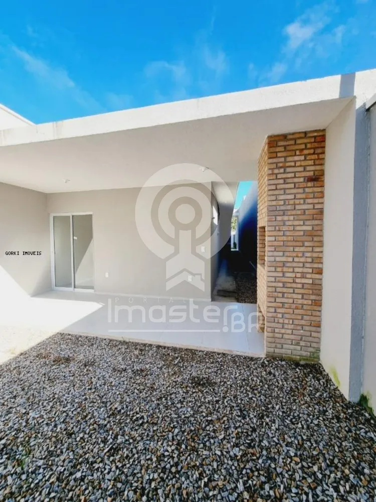 Casa, 3 quartos, 222 m² - Foto 3