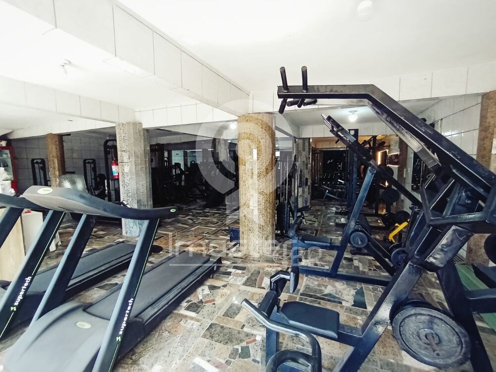 Loja-Salão à venda, 342m² - Foto 3