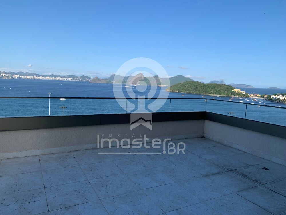 Apartamento à venda com 3 quartos, 181m² - Foto 19