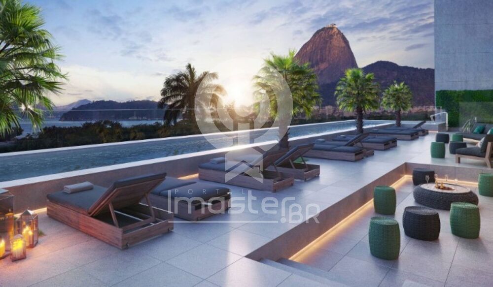 Apartamento à venda com 3 quartos, 181m² - Foto 29