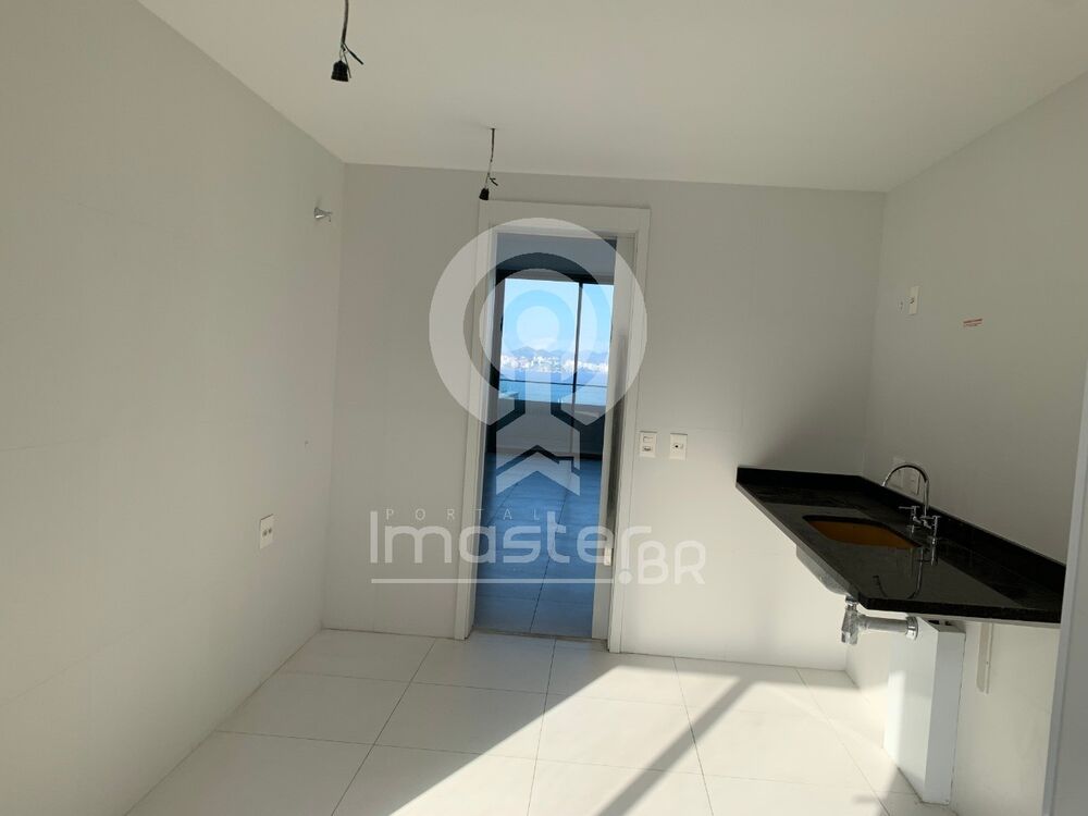 Apartamento à venda com 3 quartos, 181m² - Foto 7