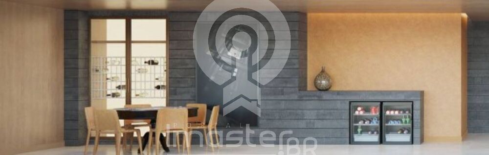 Apartamento à venda com 3 quartos, 181m² - Foto 33
