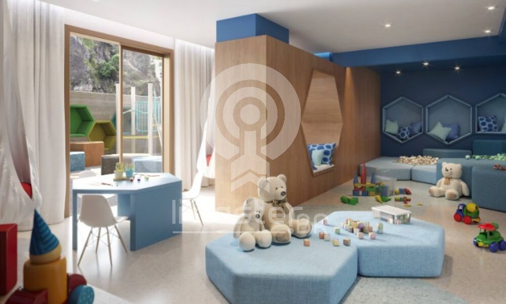 Apartamento à venda com 3 quartos, 181m² - Foto 28