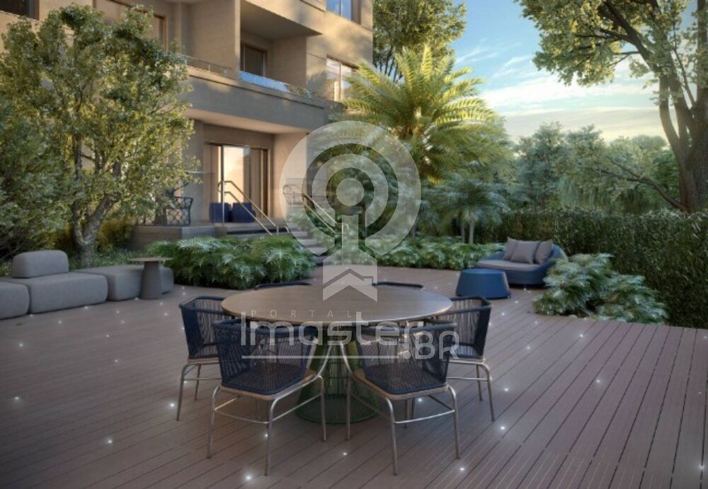 Apartamento à venda com 3 quartos, 181m² - Foto 32