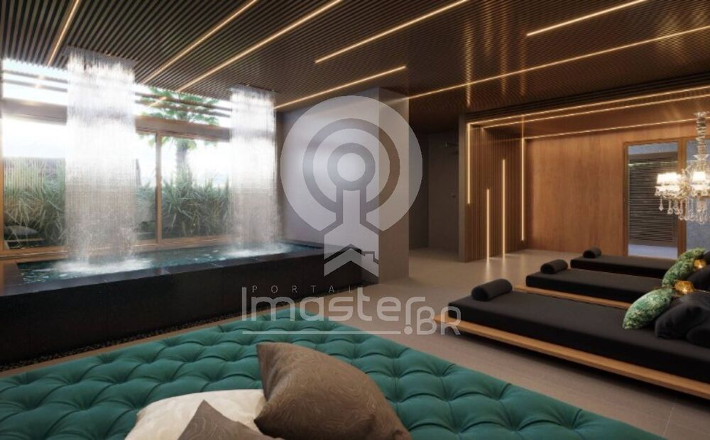 Apartamento à venda com 3 quartos, 181m² - Foto 36