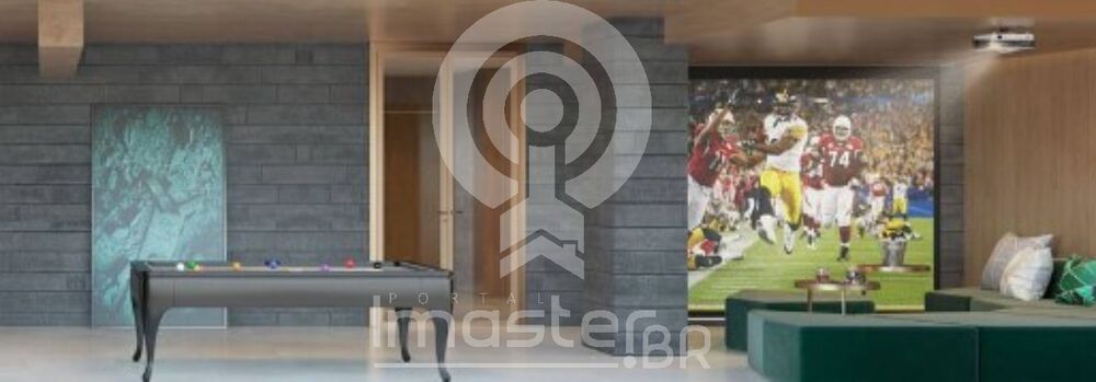 Apartamento à venda com 3 quartos, 181m² - Foto 35