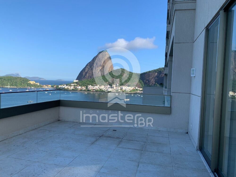 Apartamento à venda com 3 quartos, 181m² - Foto 21