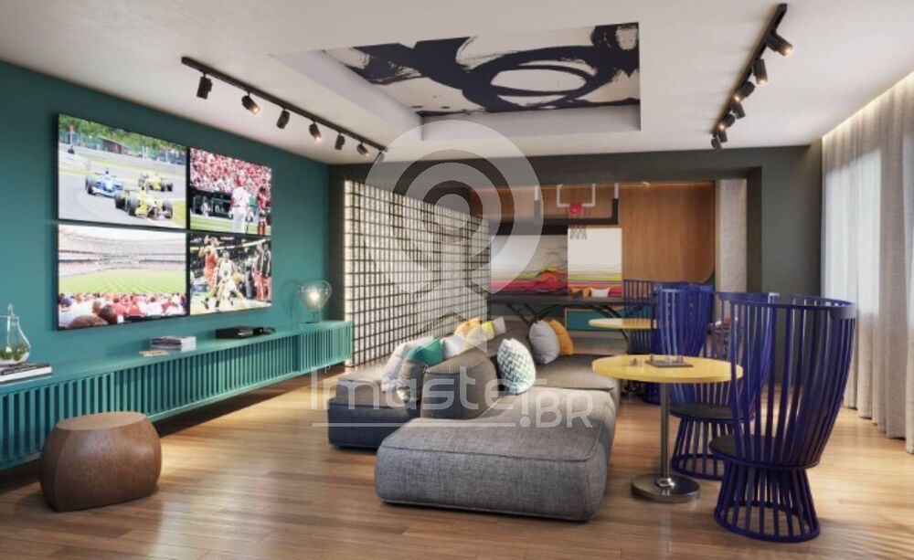 Apartamento à venda com 3 quartos, 181m² - Foto 30