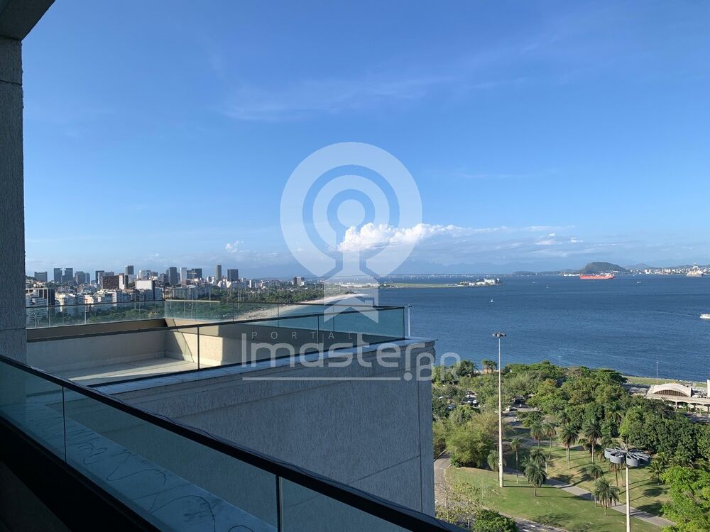 Apartamento à venda com 3 quartos, 181m² - Foto 20