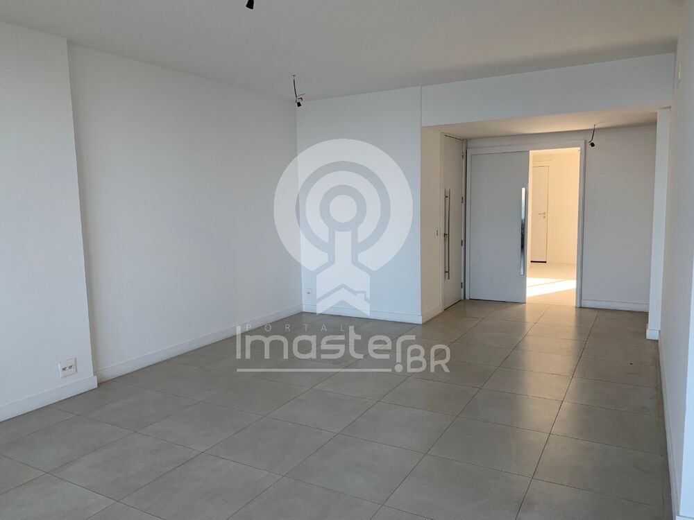 Apartamento à venda com 3 quartos, 181m² - Foto 5