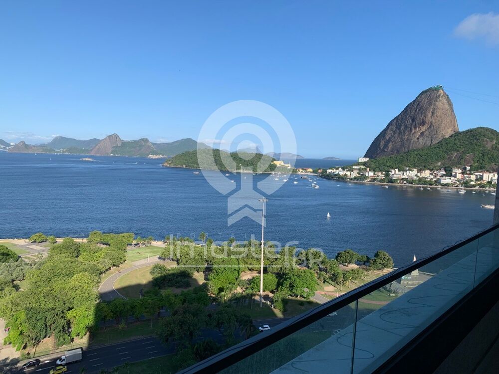 Apartamento à venda com 3 quartos, 181m² - Foto 4