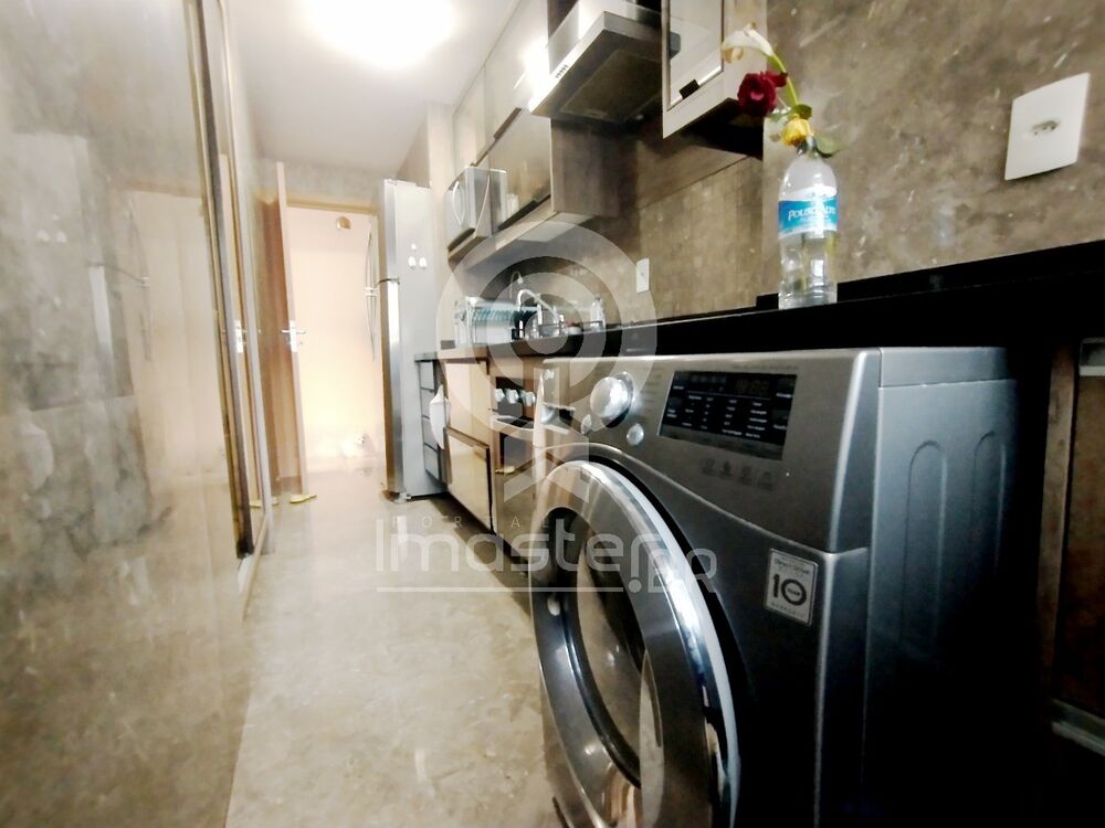 Apartamento para alugar com 3 quartos, 76m² - Foto 23