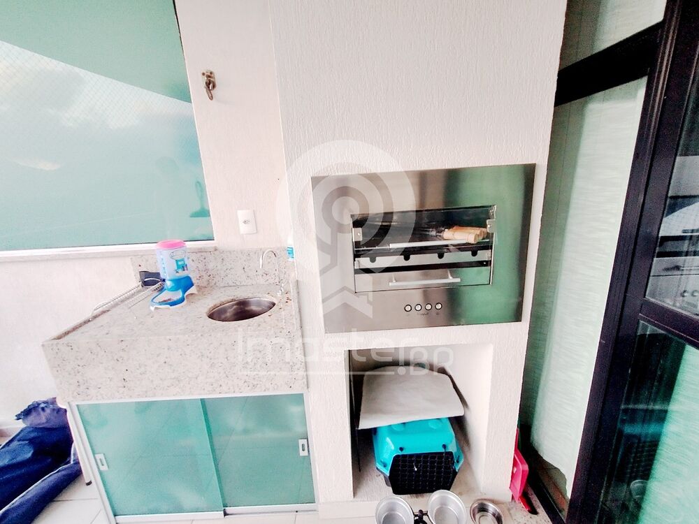Apartamento para alugar com 3 quartos, 76m² - Foto 8