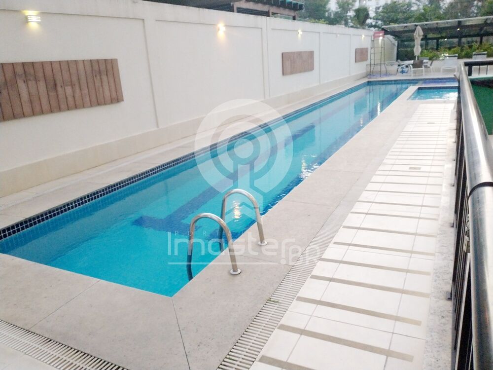 Apartamento para alugar com 3 quartos, 76m² - Foto 32