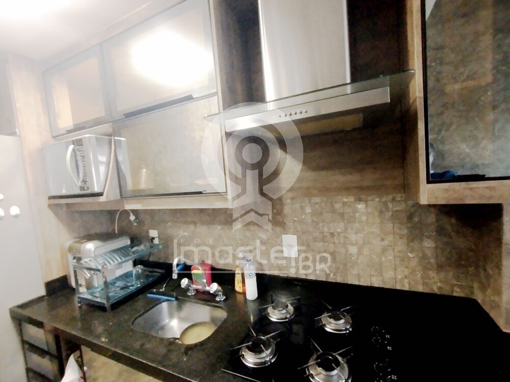 Apartamento para alugar com 3 quartos, 76m² - Foto 20