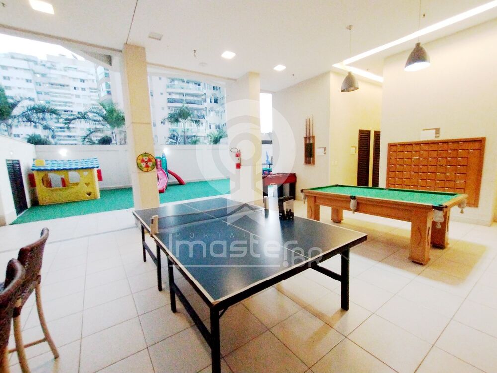 Apartamento para alugar com 3 quartos, 76m² - Foto 29
