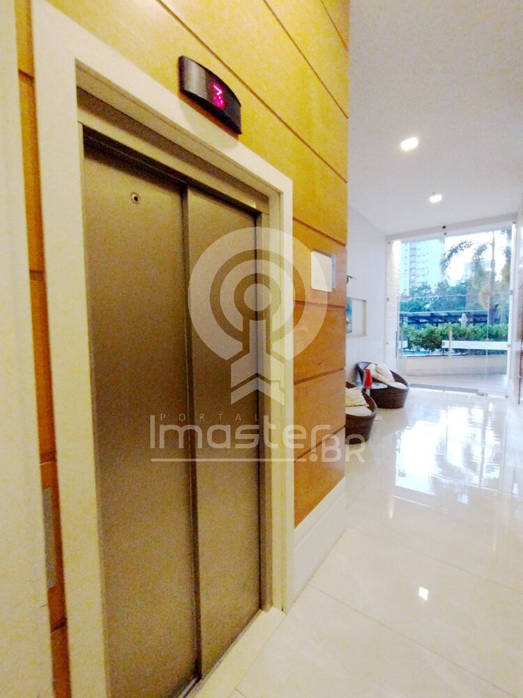 Apartamento para alugar com 3 quartos, 76m² - Foto 25
