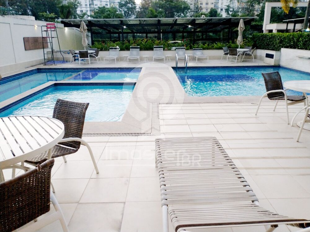Apartamento para alugar com 3 quartos, 76m² - Foto 31