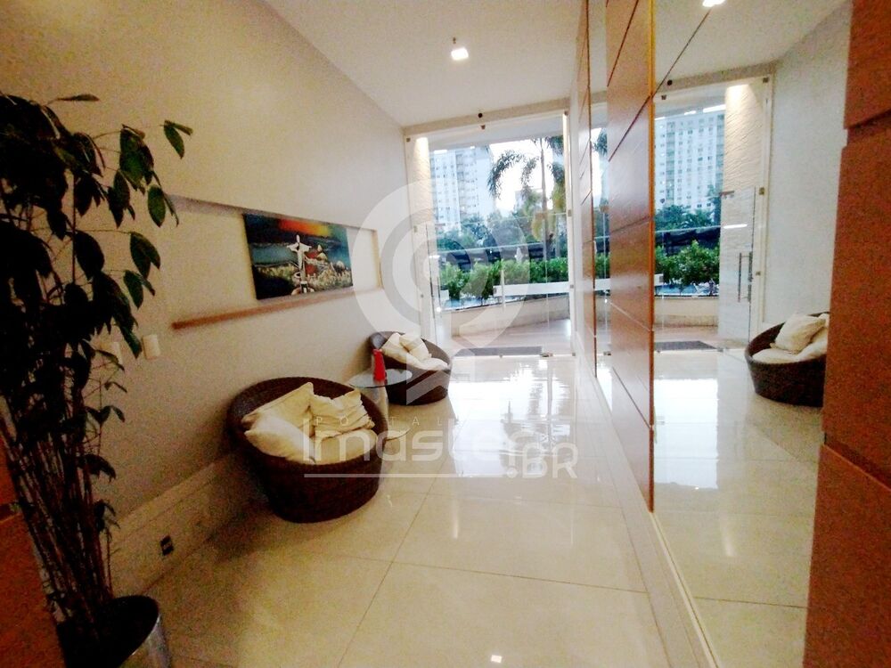 Apartamento para alugar com 3 quartos, 76m² - Foto 26