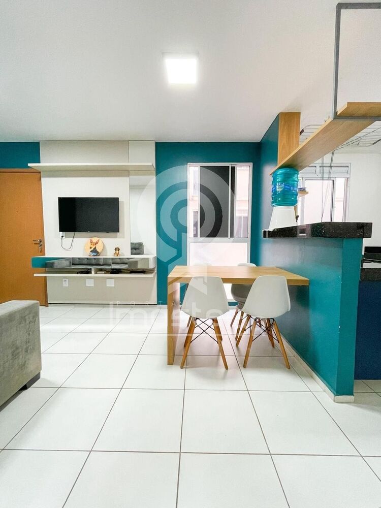 Apartamento, 2 quartos, 42 m² - Foto 1