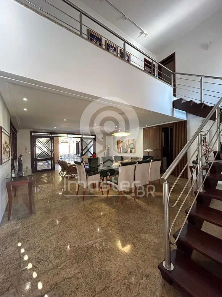 Casa, 4 quartos - Foto 4