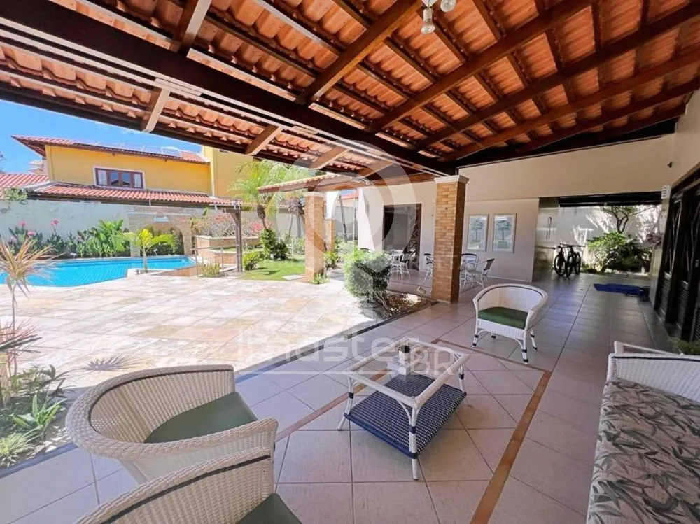 Casa, 4 quartos - Foto 3