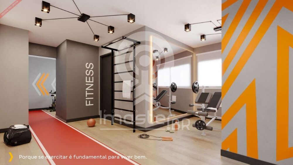 Apartamento, 2 quartos, 38 m² - Foto 14