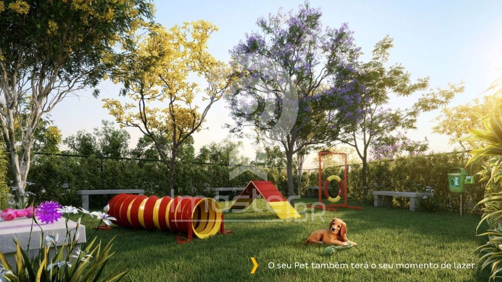 Apartamento, 2 quartos, 38 m² - Foto 11