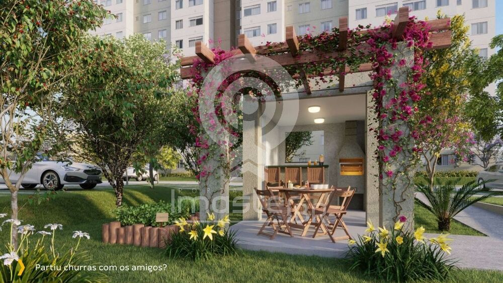 Apartamento, 2 quartos, 38 m² - Foto 15