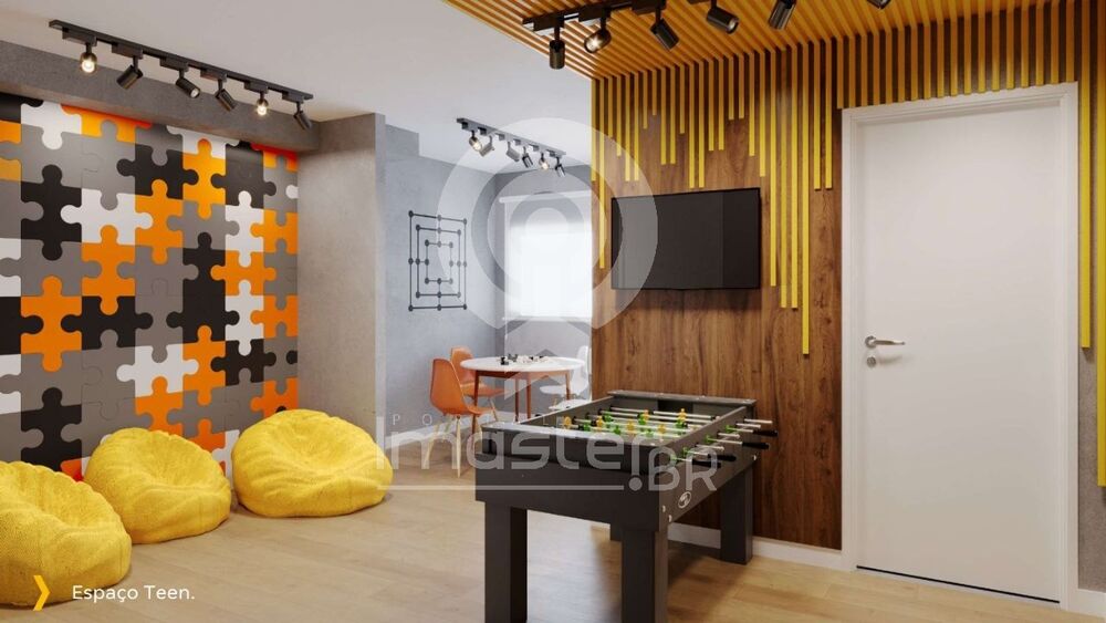 Apartamento, 2 quartos, 38 m² - Foto 6