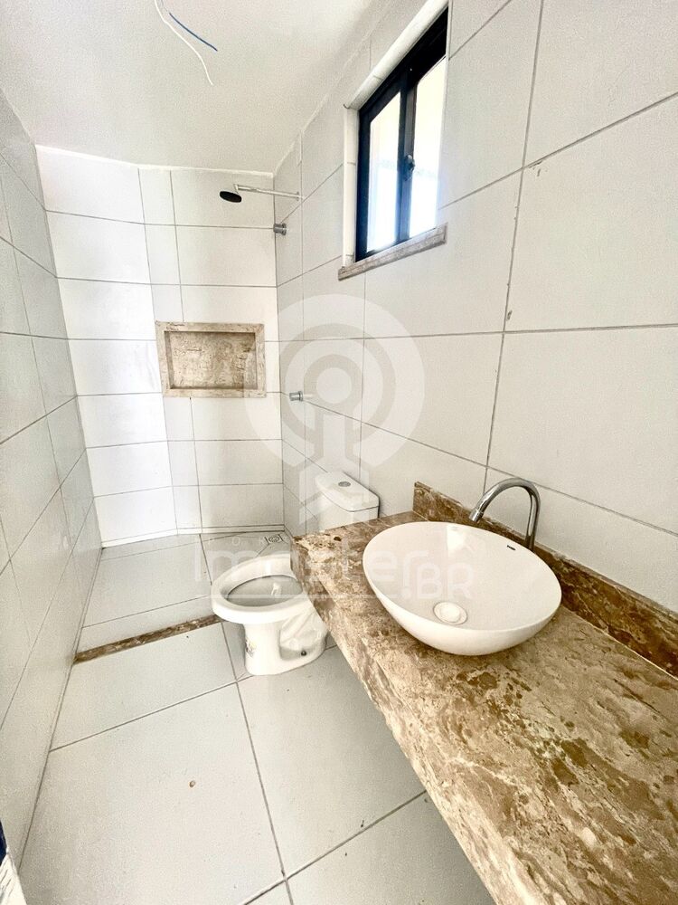 Casa, 4 quartos, 126 m² - Foto 3