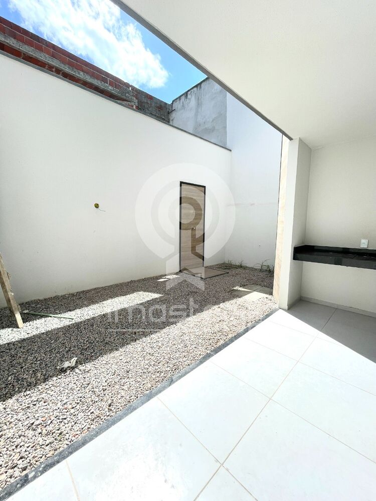 Casa, 4 quartos, 126 m² - Foto 7