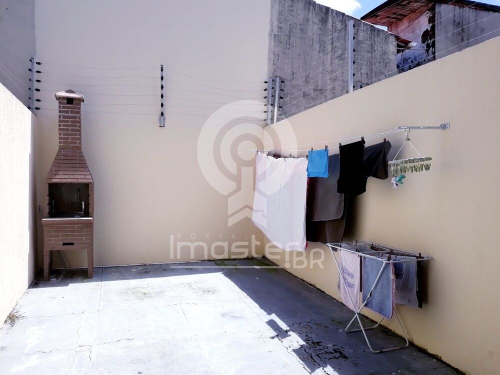Casa à venda com 3 quartos - Foto 24