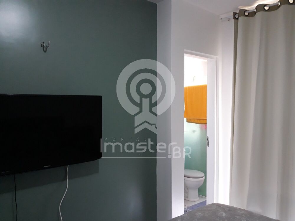 Casa à venda com 3 quartos - Foto 13