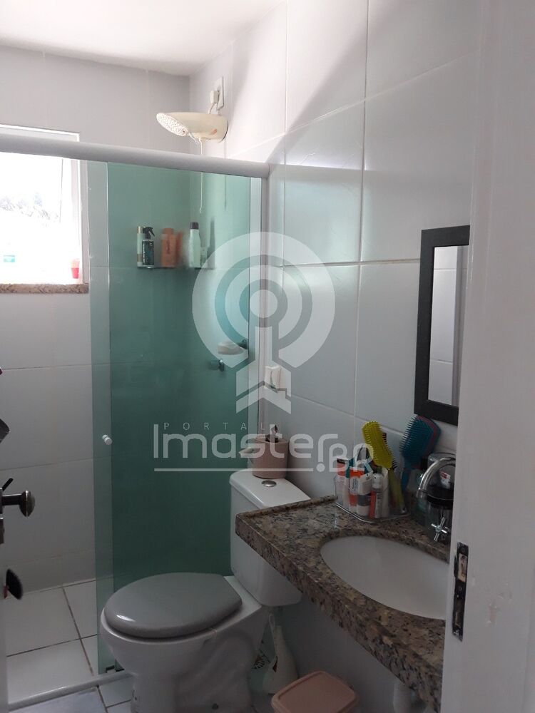 Casa à venda com 3 quartos - Foto 10