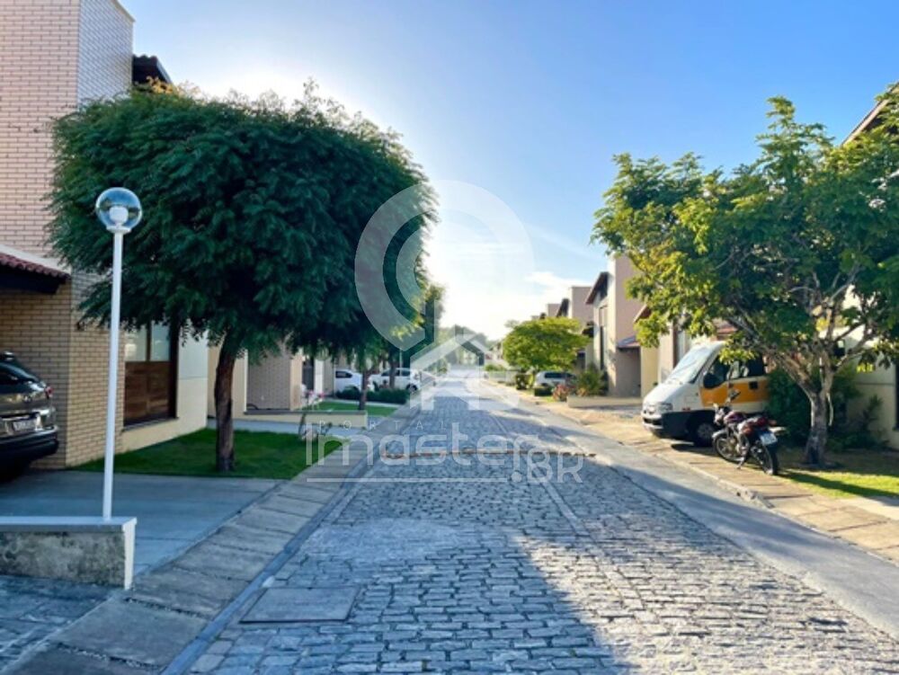 Casa, 3 quartos, 121 m² - Foto 1