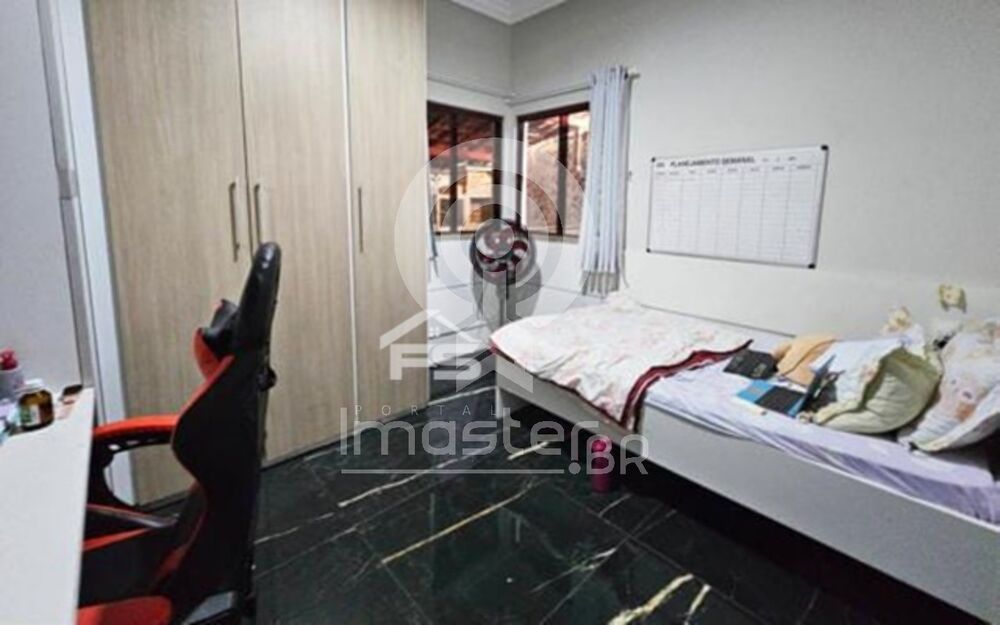 Casa, 3 quartos, 121 m² - Foto 3