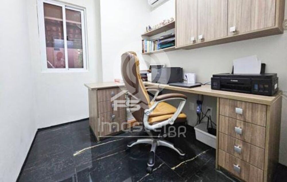 Casa, 3 quartos, 121 m² - Foto 4