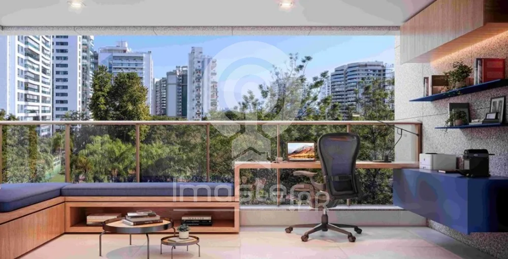 Apartamento, 3 quartos, 108 m² - Foto 14