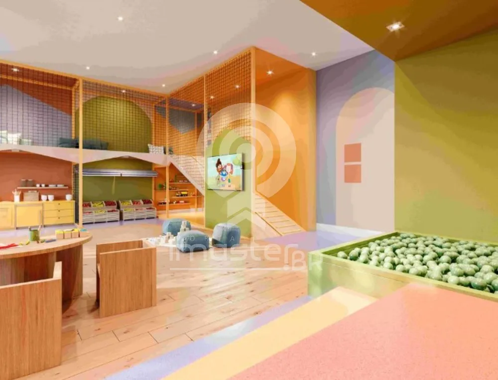 Apartamento, 3 quartos, 108 m² - Foto 6