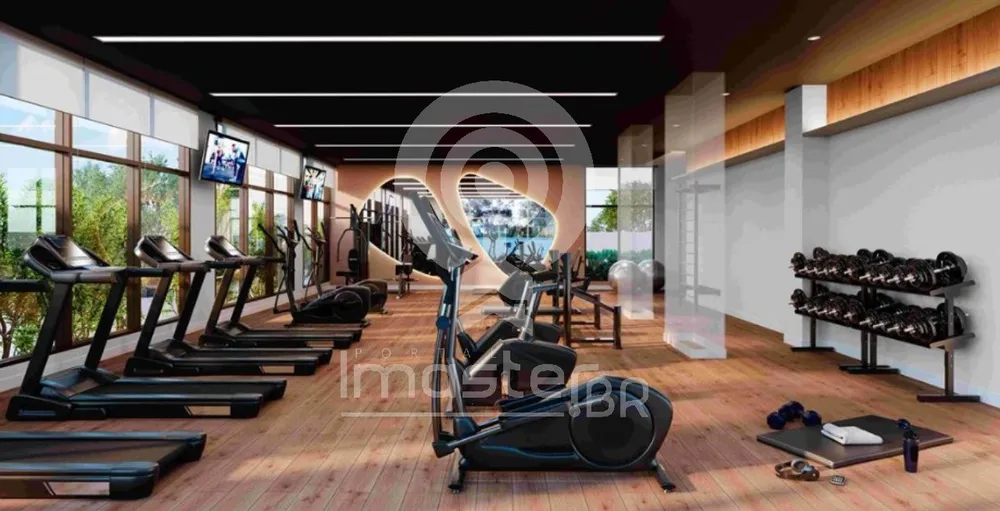 Apartamento, 3 quartos, 108 m² - Foto 4