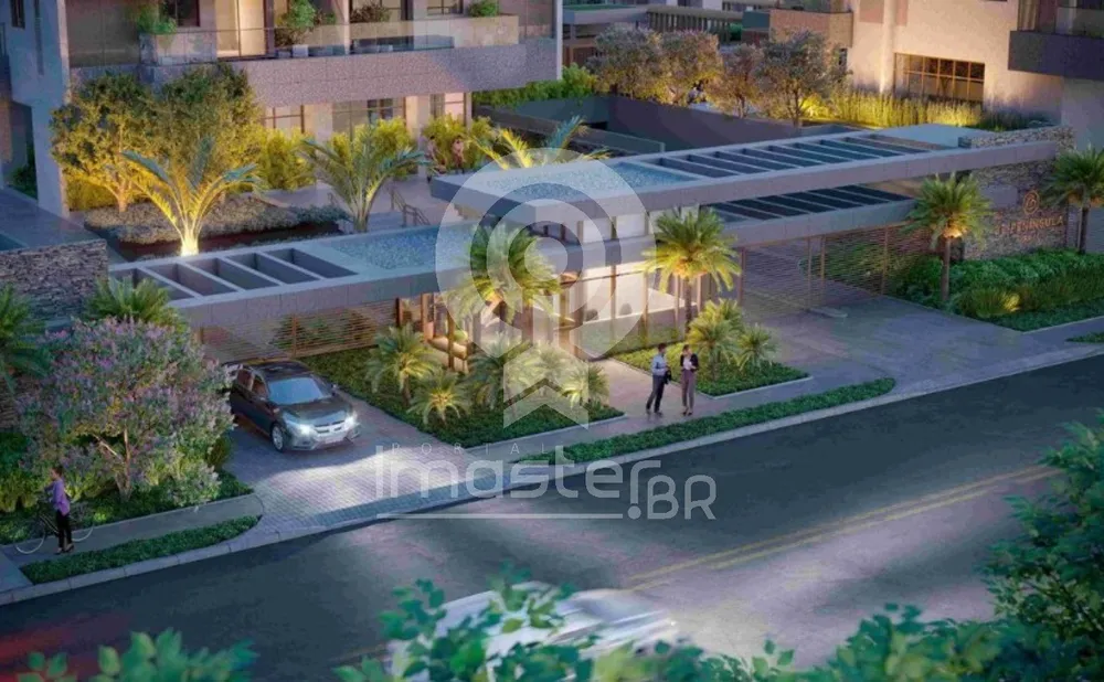Apartamento, 3 quartos, 108 m² - Foto 3