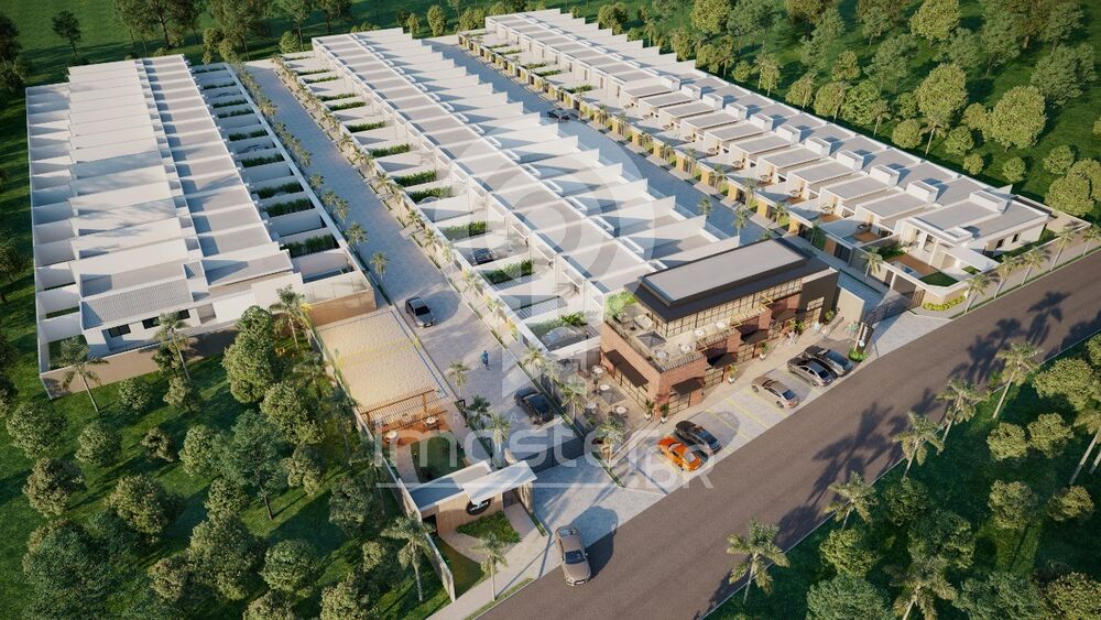 Casa, 3 quartos, 100 m² - Foto 10